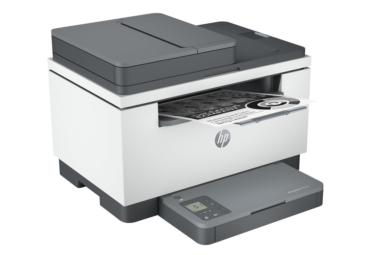 HP LaserJet MFP M233sdw Printer – Microcare India